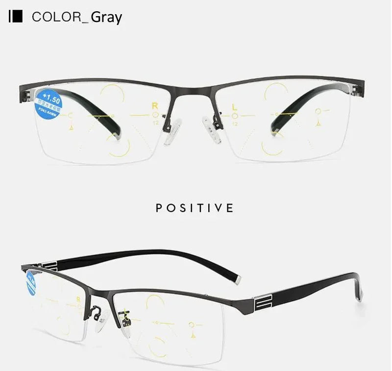 NeoVision Inteligente multifocal