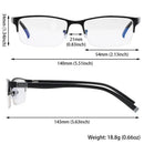 Oculos inteligente multifocal