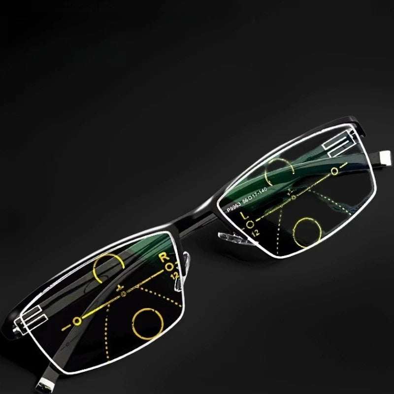 NeoVision Inteligente multifocal