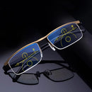 Multifocal premium