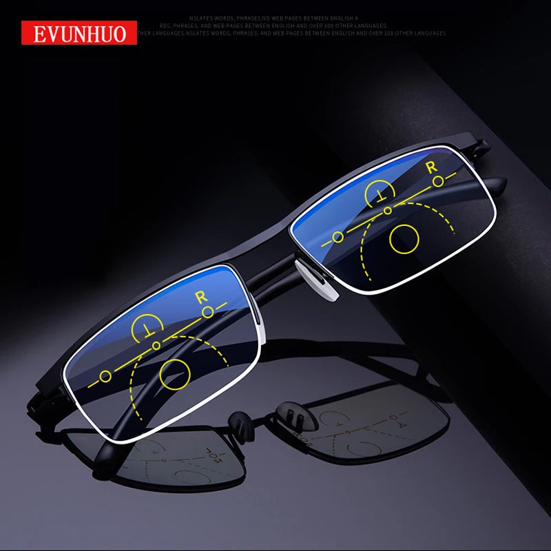 Multifocal premium