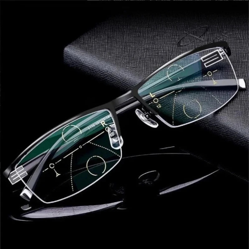 NeoVision Inteligente multifocal