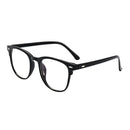 Óculos de miopia com lentes transparentes, para homens e mulheres